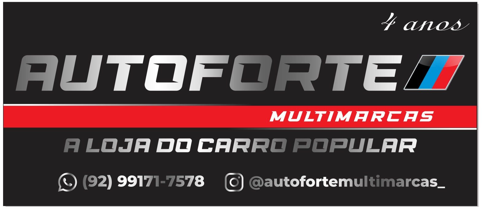 AUTOFORTE